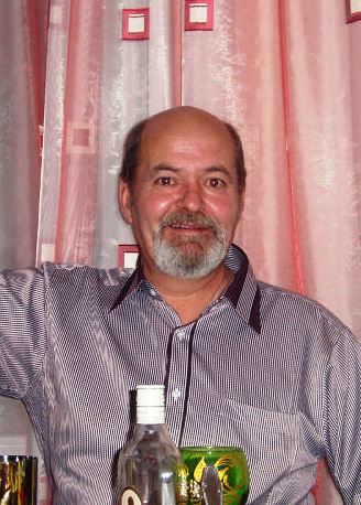 Брежнев Миша