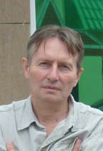 Веретенников Саша
