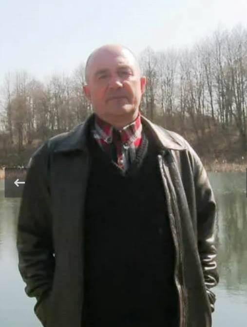 Грищенко Саша