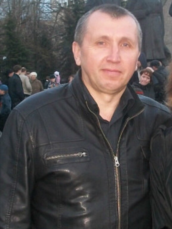 Демешев Ваня