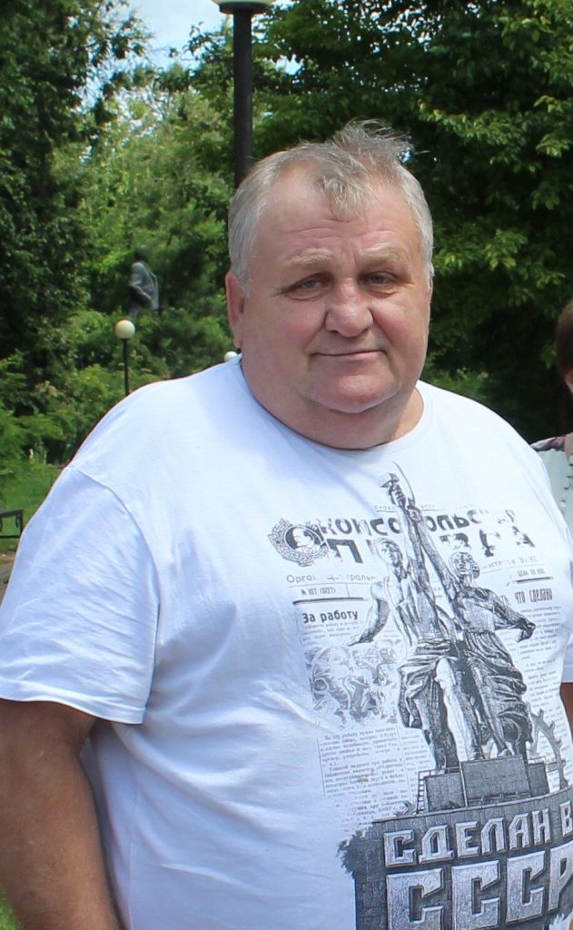 Евсеев Витя
