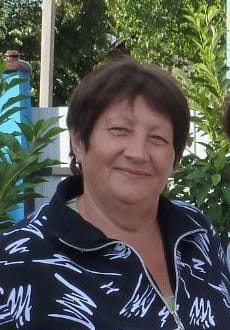 Калединова Тома