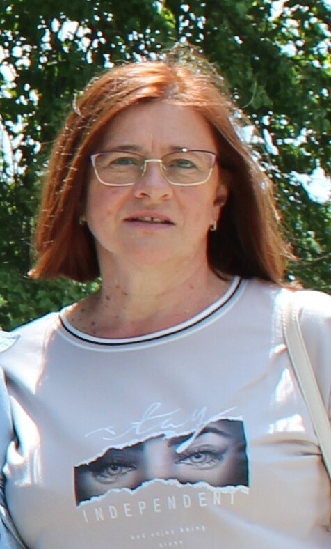 Кириенко Таня