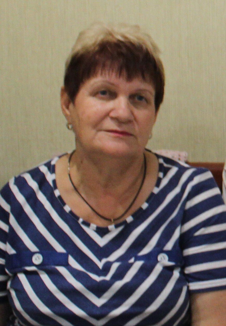 Ключищева Ира