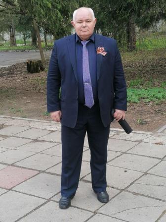 Ковалев Леня