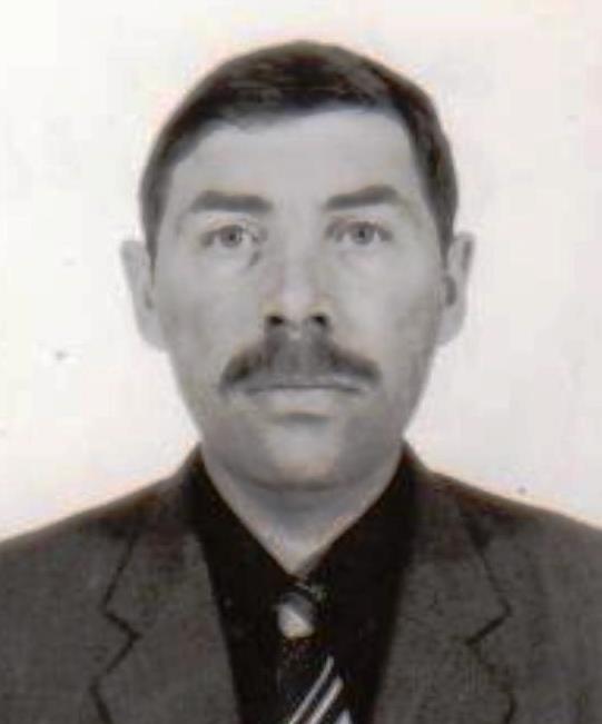 Ковалев Слава