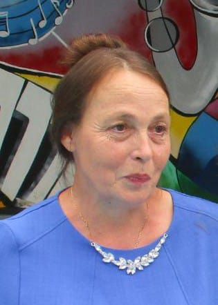 Козменко Рита