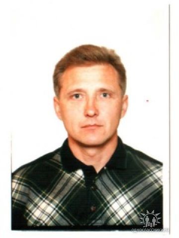 Оболонский Сережа