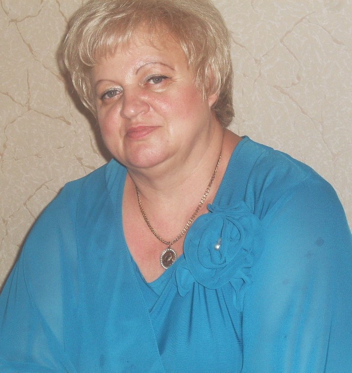 Полякова Лена