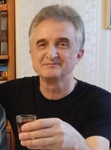 Попов Миша