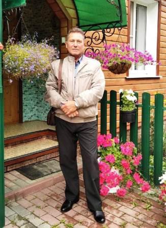 Романцев Паша