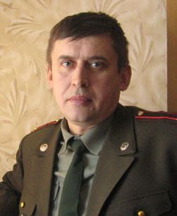 Рудяков Сережа