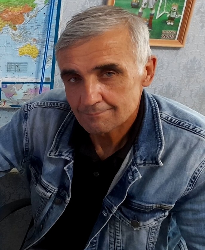 Сапрунов Вова