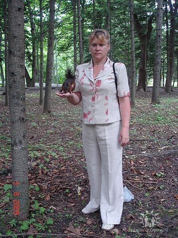 Скиданова Света