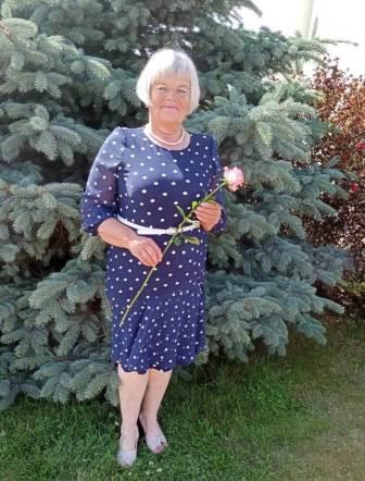 Юркова Лида