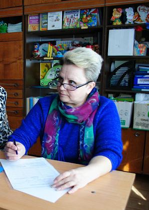 Яковенко Лена