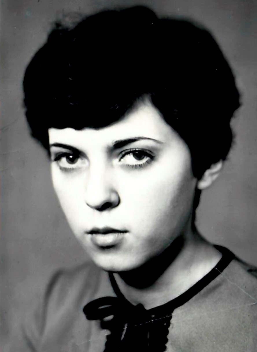 Атанова Света