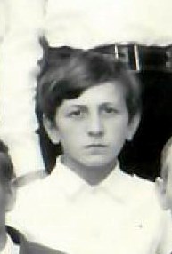 Бакаев Женя