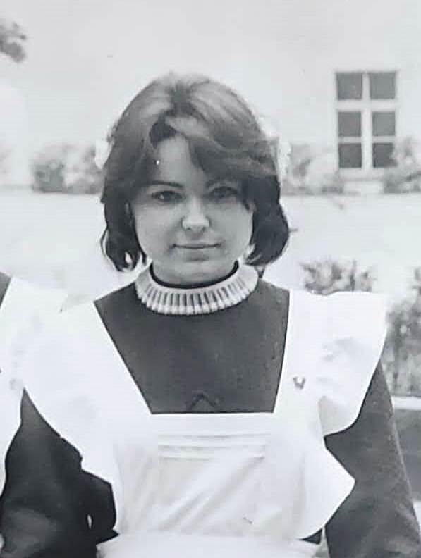 Гнидкина Галя