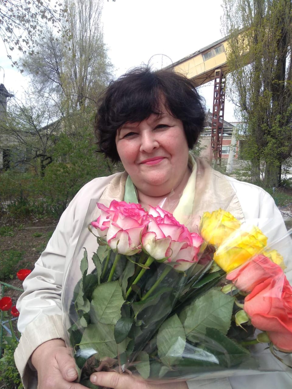Егорова Шура