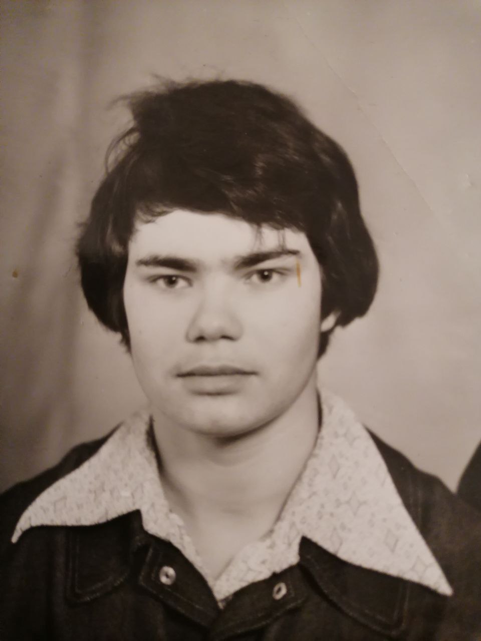 Ковалев Леня