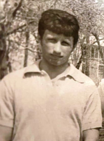 Кравцов Вова