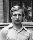 Кравцов Леша