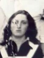 Маркова Оля