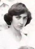 Мордовцева Галя