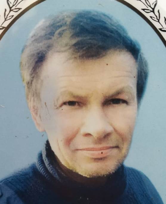 Набивачев Коля