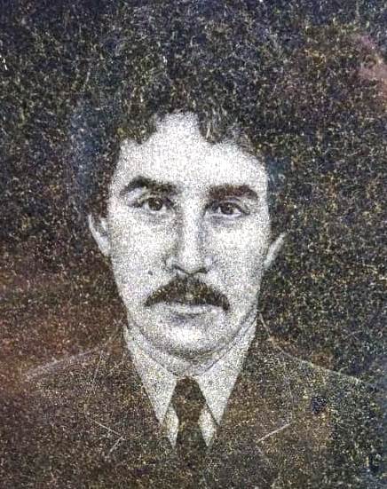 Политаев Юра