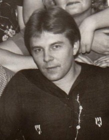 Романченко Витя