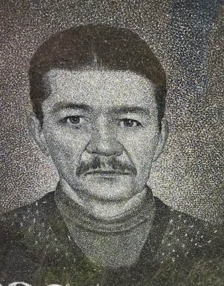 Росликов Боря