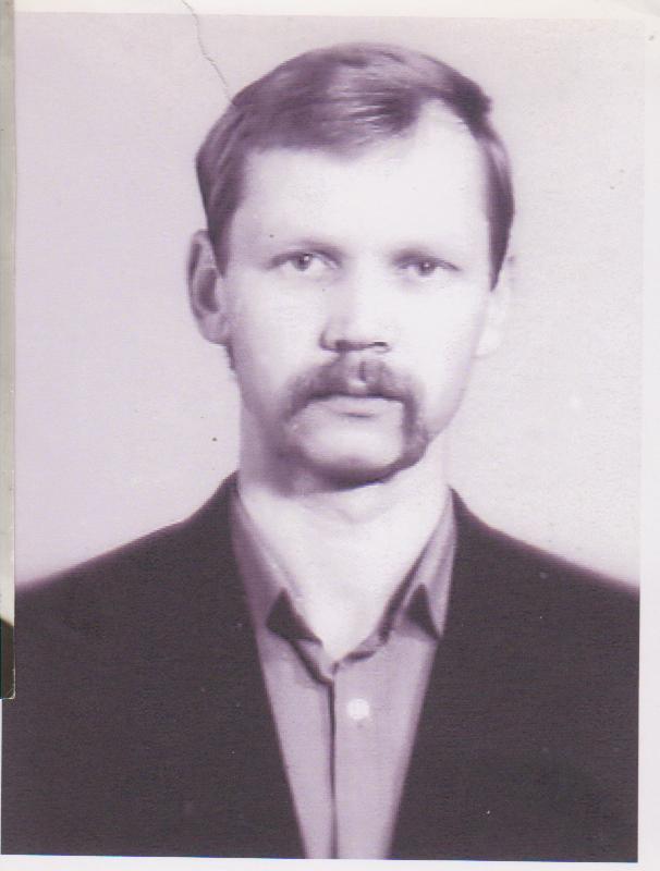 Серкин Саша