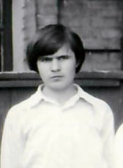 Сметанкин Вова