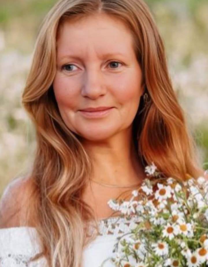 Чичаева Валя