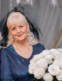 Юракова Люба