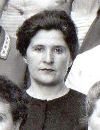 Герцик Валентина Григорьевна