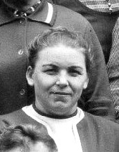 Громова Анна Дмитриевна