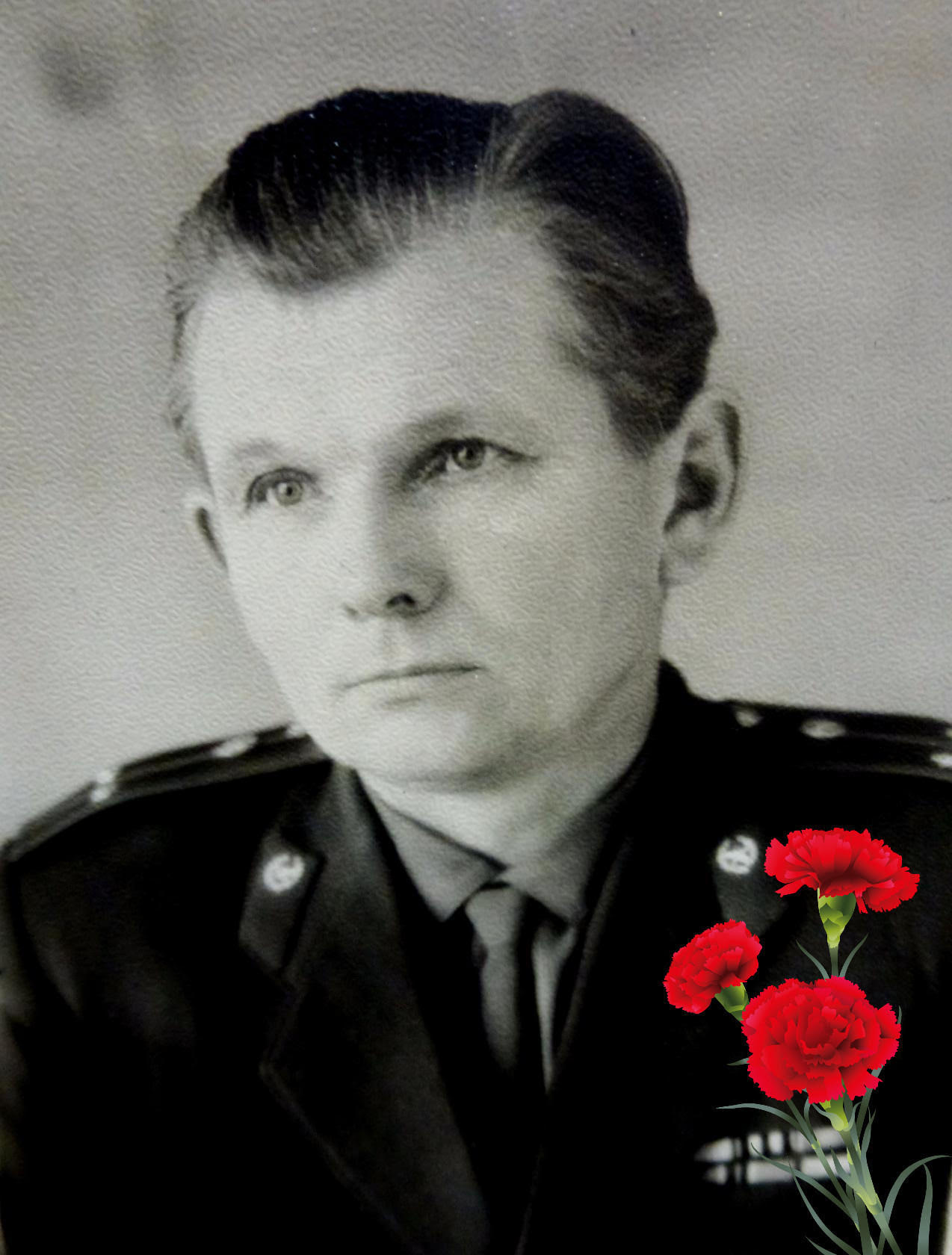 Ермолинский Петр Титович