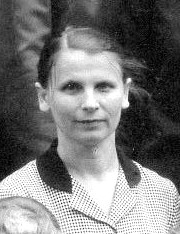 Зайцева Зинаида Петровна