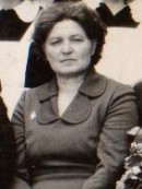 Зиновьева Вера Александровна
