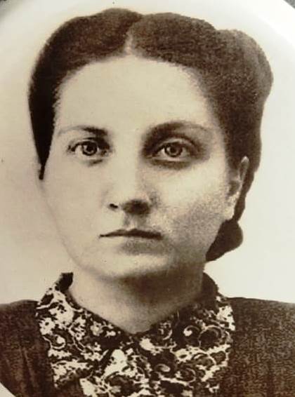 Кадина Мария Александровна
