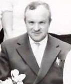 Кобзарев Иван Васильевич