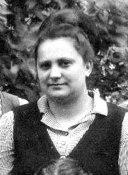Лобачева Зинаида Петровна