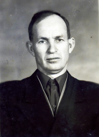 Мордовцев Николай Яковлевич