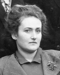 Никитенко Маргарита Афанасьевна
