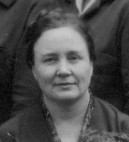 Полянская Нина Арсеньевна