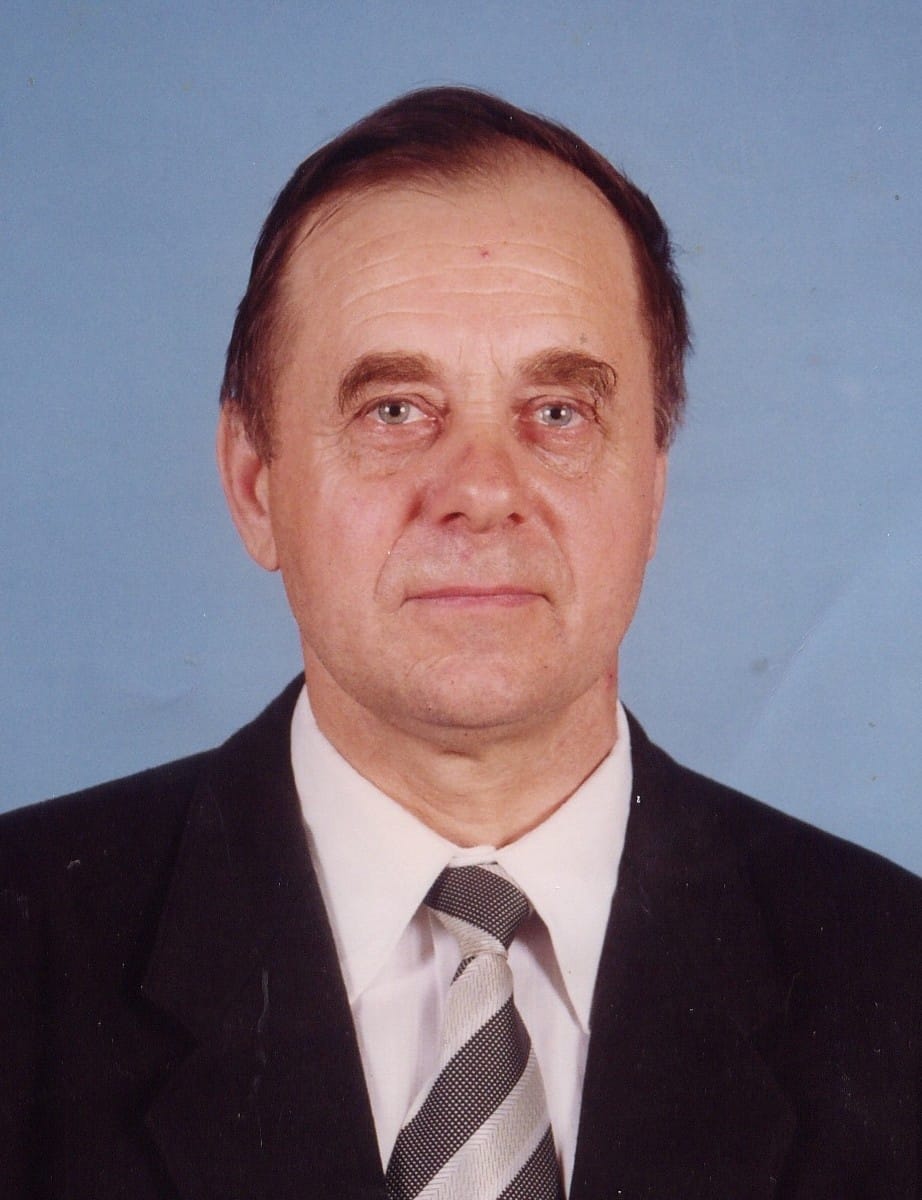 Рыбалкин Иван Тихонович