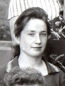 Ряшинова Валентина Ивановна